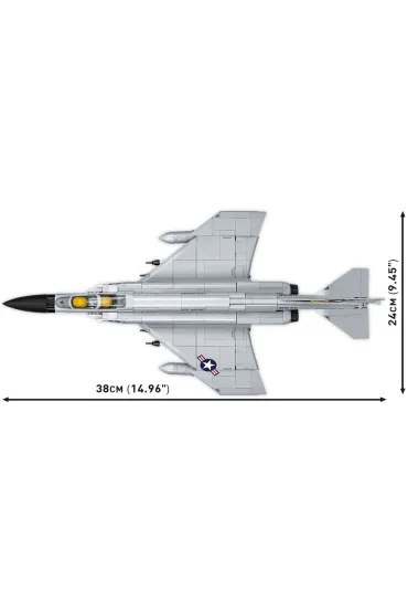 Armed Forces. F-4 Phantom II