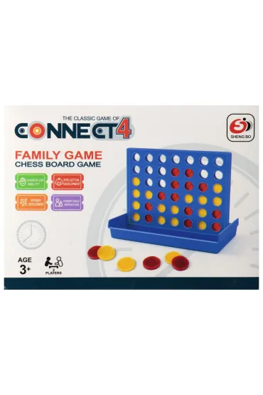 Gra Bingo MEGA CREATIVE 570709