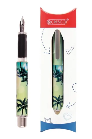Cresco Pi�ro wieczne Go Pen V1