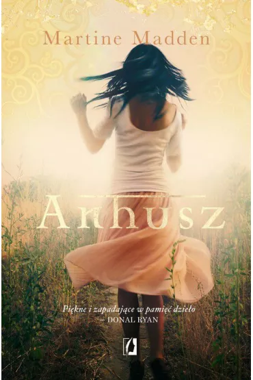Anhusz - Martine Madden