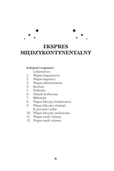 Mi�dzy �wiat�em a cieniem. Magiczny ekspres. Tom 2 - Anca Sturm