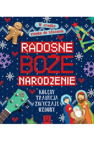 Radosne Bo�e Narodzenie