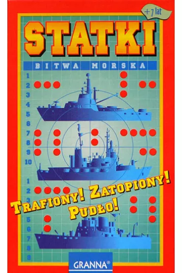 Statki
