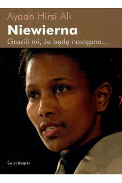 Niewierna - Ali Hirsi Ayaan - Ali Hirsi Ayaan