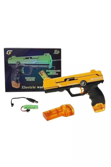Pistolet na wod� USB MIX Adar