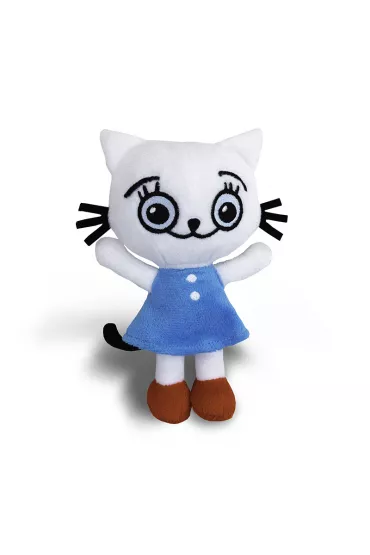 Maskotka Kicia Kocia 17cm - Anita Gowiska