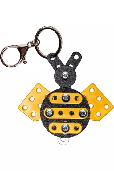 X-Press Me - Brelok DIY - Pszczo�a