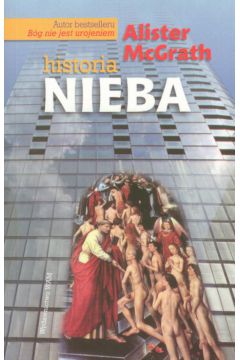 Historia Nieba - McGrath Alister
