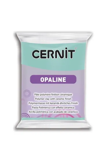 Cernit Modelina seledynowa 56 g