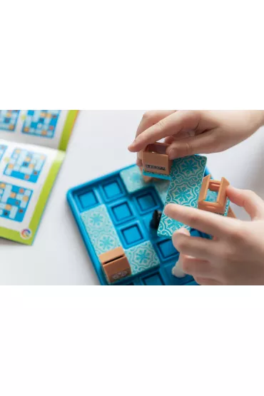 Smart Games Cats & Boxes (ENG)