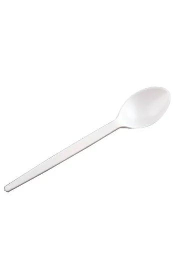 �y�eczka bia�a Superior wielokrotnego u�ytku 1,6g 12,5cm