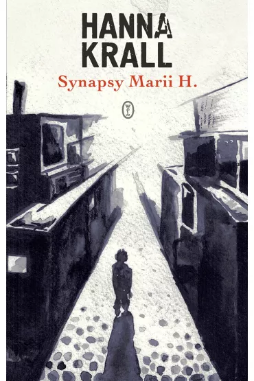 Synapsy Marii H. - Hanna Krall
