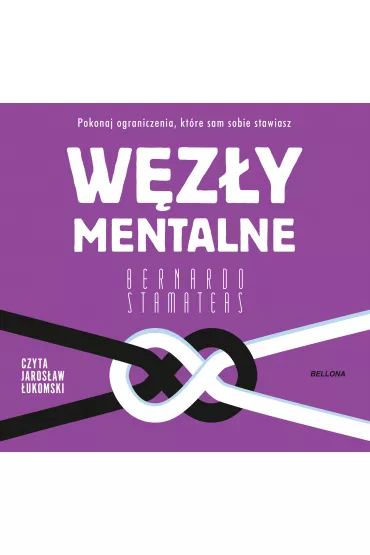 Audiobook W�z�y mentalne mp3 - Bernardo Stamateas