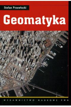Geomatyka - Przew�ocki Stefan - Stefan Przew�ocki