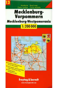 Mecklenburg-Vorpommern