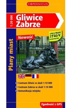 Gliwice, Zabrze