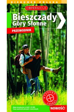 Bieszczady G�ry S�onne - Beata Konopska, Micha� Starzewski