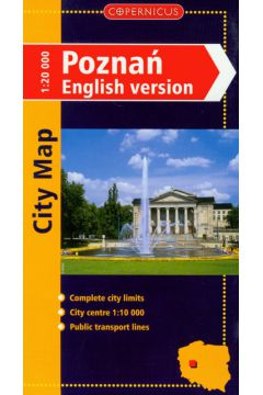 Pozna� english version