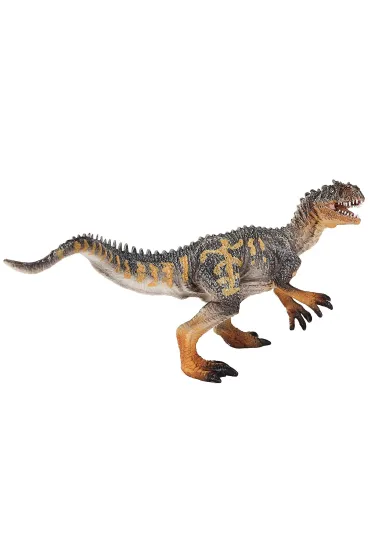 Figurka Allosaurus