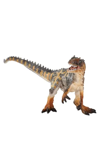 Figurka Allosaurus