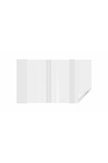 Biurfol Ok�adka standard S6 - 261 regul bezbarwna 25 szt.