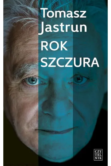 Rok szczura - Tomasz Jastrun