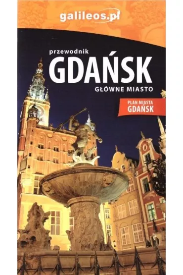 Multiprzewodnik - Gda�sk