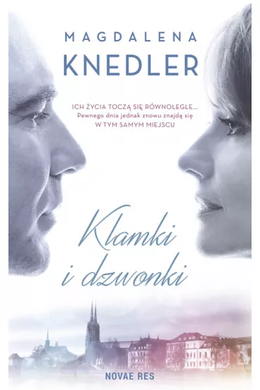 Klamki i dzwonki - Magda Knedler