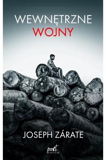 Wewn�trzne wojny - Joseph  Z�rate