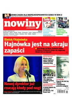 ePrasa Nowiny Podlaskie 36/2017