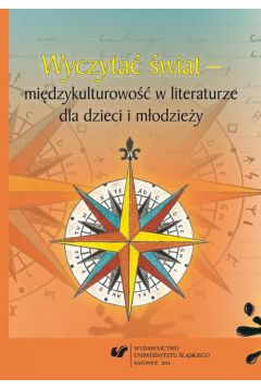 eBook Wyczyta wiat – midzykulturowo w literaturze dla dzieci i modziey pdf