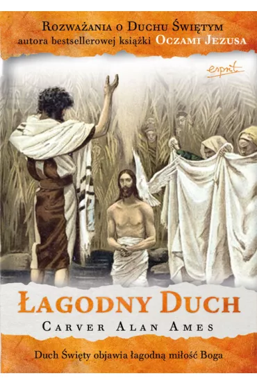 �agodny Duch - Carver Alan Ames