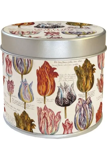 Skona Ting Zapachowa �wieczka 231 tulipany - zapach tulipan�w 205 g