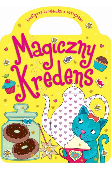 Magiczny kredens