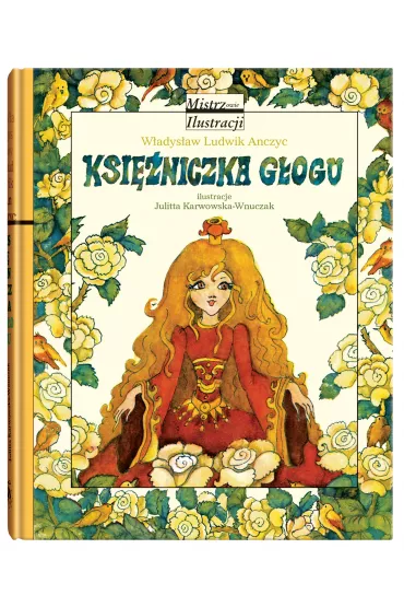 Ksi�niczka G�ogu - W�adys�aw Ludwik Anczyc