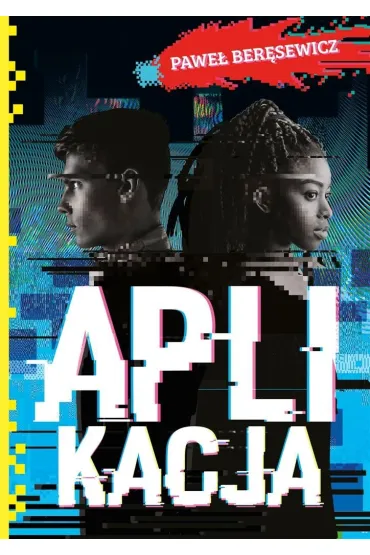 Aplikacja - Pawe� Ber�sewicz