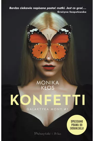 Konfetti - Monika K�os