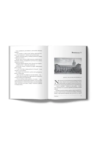 Ostrakon. Da Vinci i Kopernik - spotkanie, o kt�rym Watykan wola�by zapomnie� - Krzysztof P. Czy�ewski