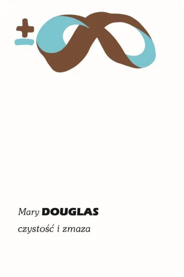 Czysto�� i zmaza - Douglas Mary