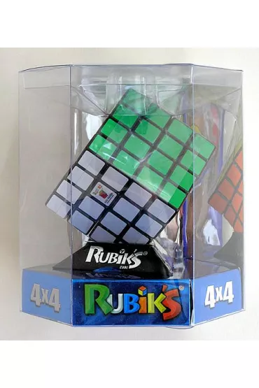 Kostka Rubika 4x4x4 HEX