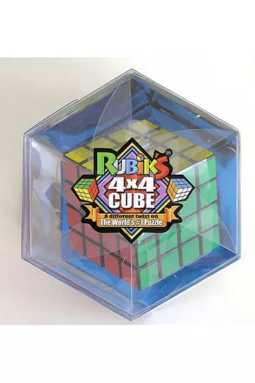 Kostka Rubika 4x4x4 HEX