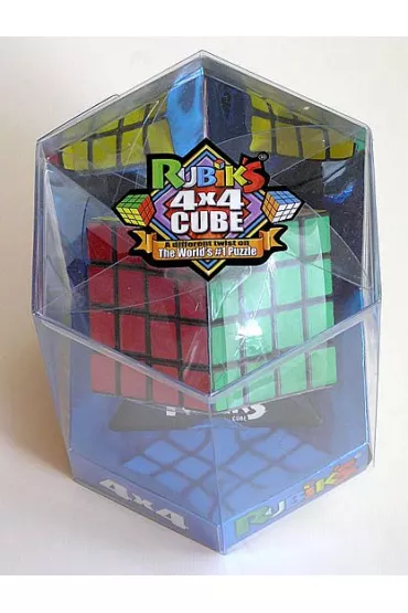 Kostka Rubika 4x4x4 HEX