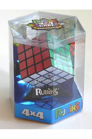 Kostka Rubika 4x4x4 HEX