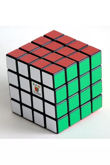 Kostka Rubika 4x4x4 HEX
