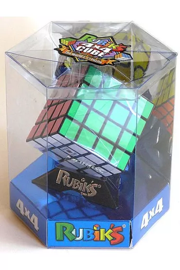 Kostka Rubika 4x4x4 HEX
