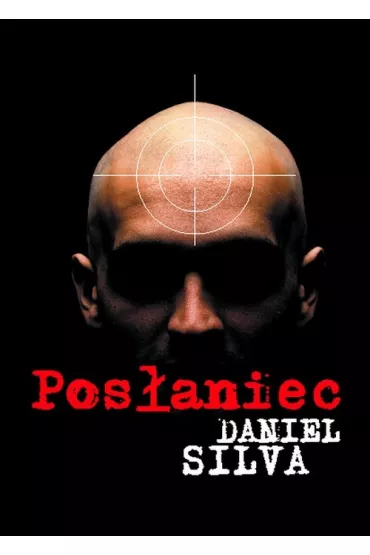 Pos�aniec - Daniel Silva