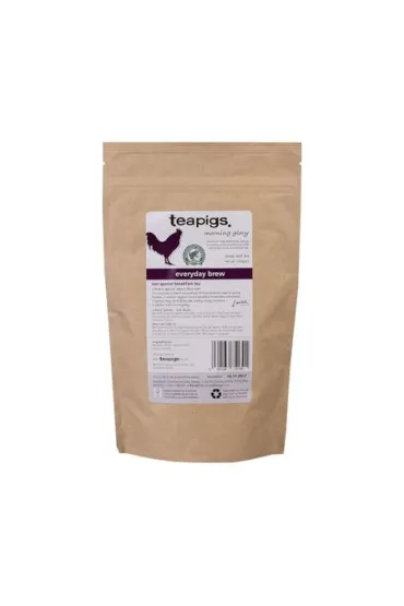 teapigs English Breakfast herbata czarna sypana 250 g