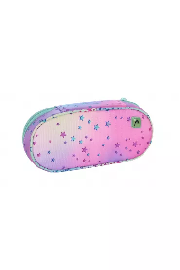 Astra Saszetka pi�rnik Head AC6 Kitty Ombre