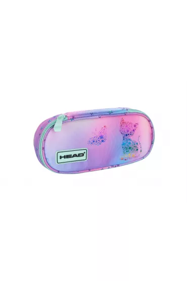 Astra Saszetka pi�rnik Head AC6 Kitty Ombre