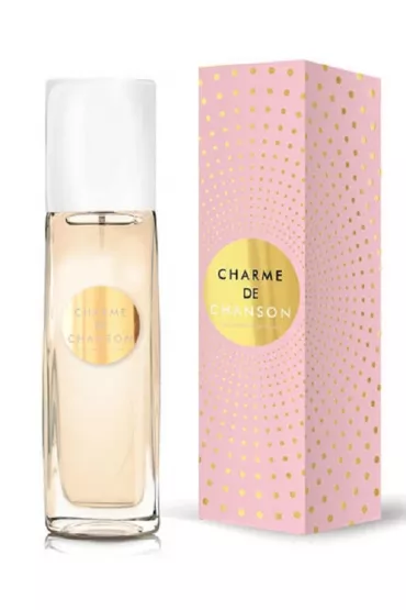 Vittorio Bellucci Charme de Chanson Woda toaletowa 100 ml